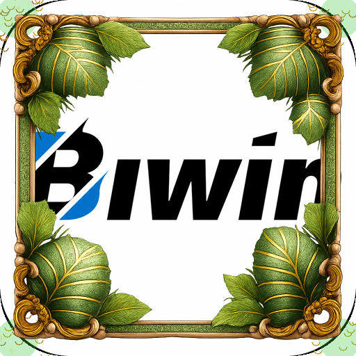 biwin — galeri pratinjau - APK Resmi