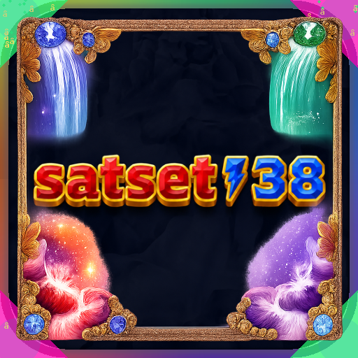 satset138 — mitra unggulan