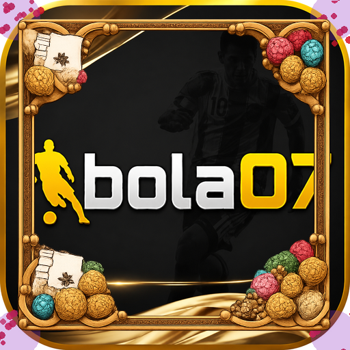 bola07 — mitra unggulan