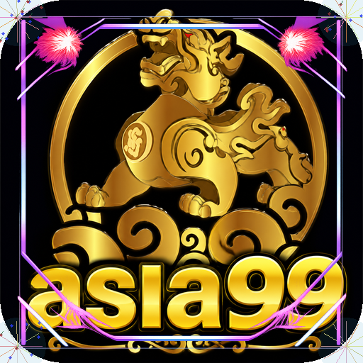 asia99 — mitra unggulan